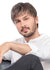 Roger 5 Stars HAIRforMANce Synthetic Lace Front Wig For Men Ellen Wille UK